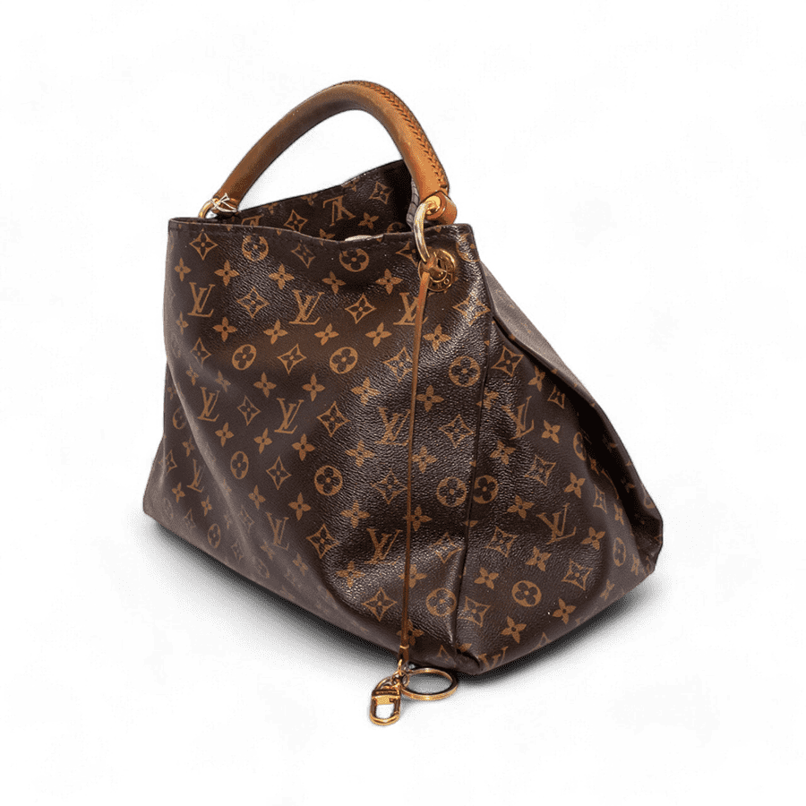 Picture of LOUIS VUITTON Louis Vuitton Artsy MM