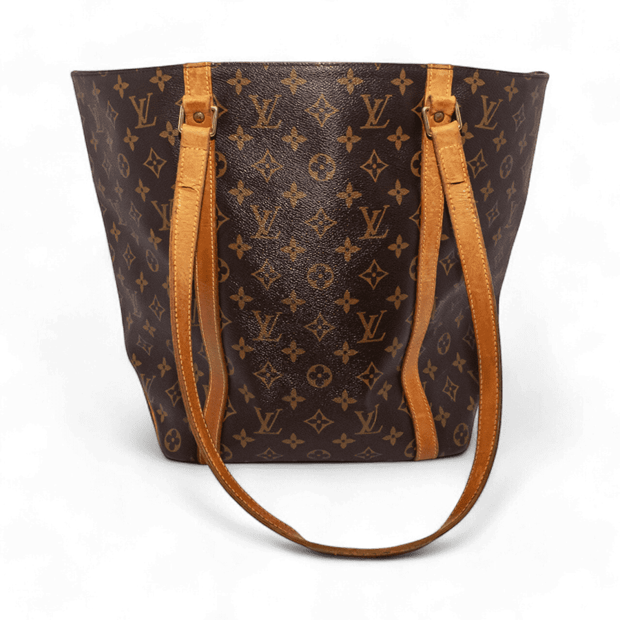 LOUIS VUITTON Louis Vuitton Monogram