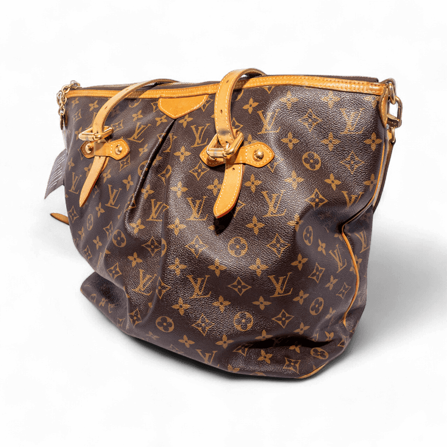 Picture of LOUIS VUITTON Louis Vuitton Palermo GM