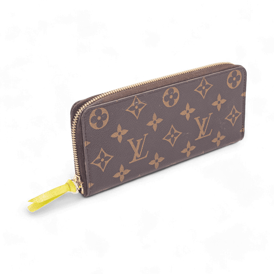 Picture of LOUIS VUITTON Louis Vuitton Clemence Wallet