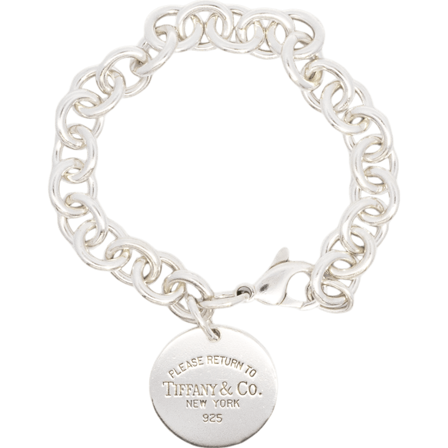  Bracelet Silver