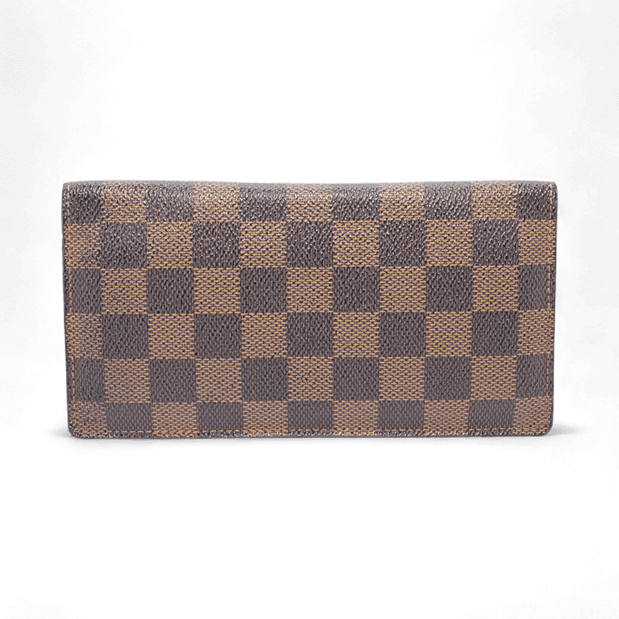 LOUIS VUITTON Louis Vuitton Wallet