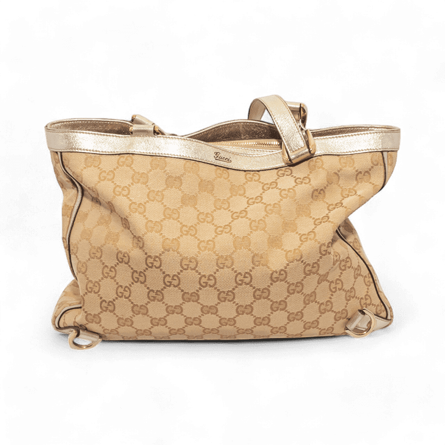 GUCCI Gucci Abbey Tote