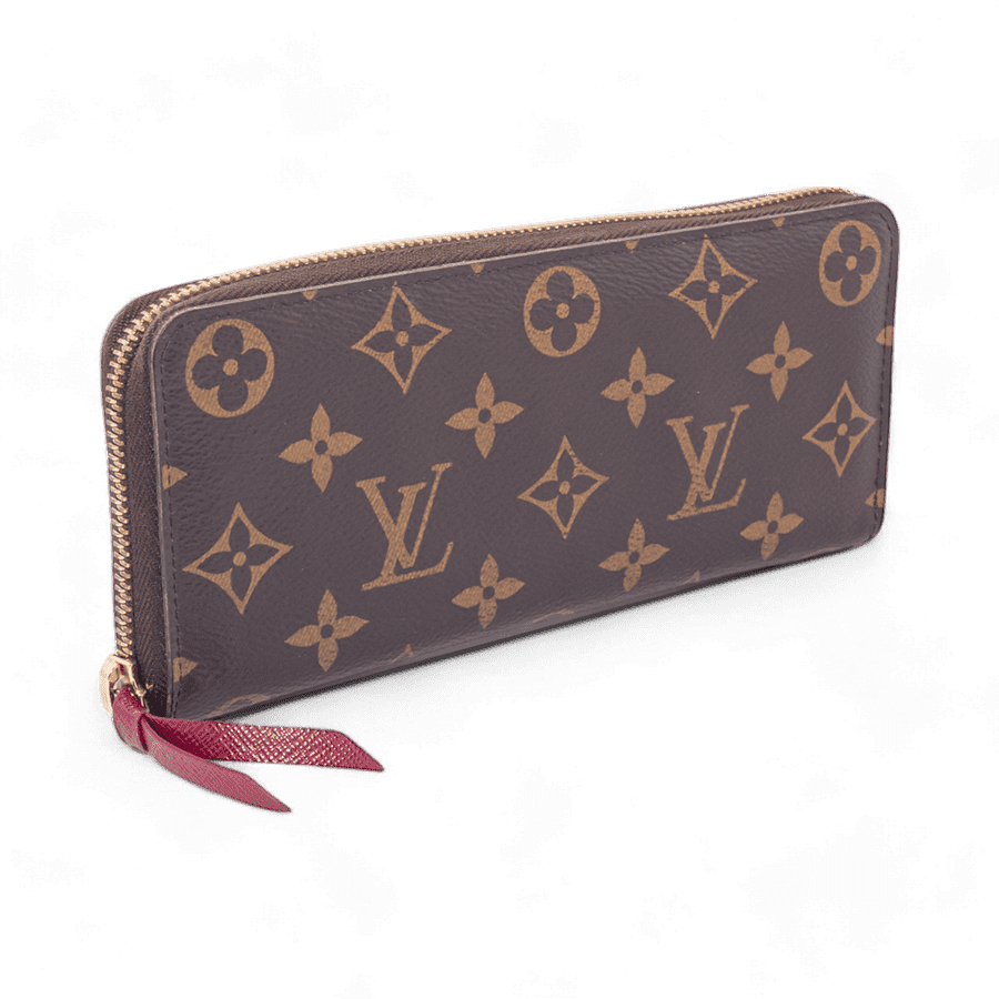 Picture of LOUIS VUITTON Louis Vuitton Wallet Zippy Wallet