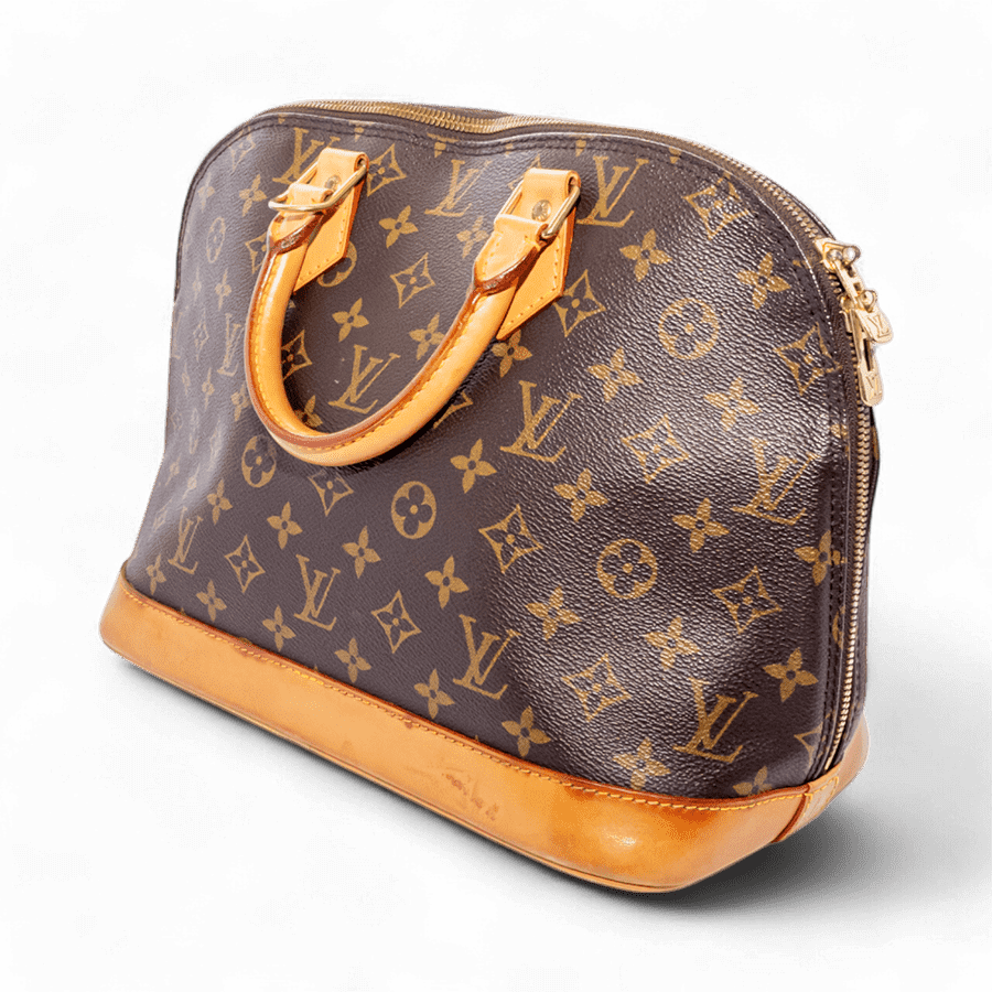 Picture of LOUIS VUITTON Louis Vuitton Alma MM