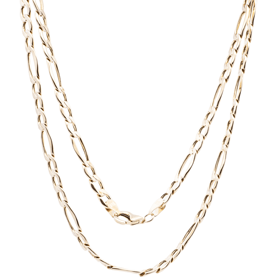 Picture of  Necklace 10k Yellow Gold