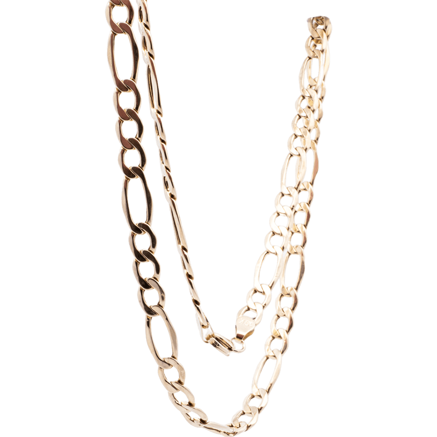 Picture of  Necklace 10k Yellow Gold