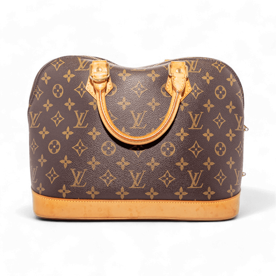 LOUIS VUITTON Louis Vuitton Alma MM