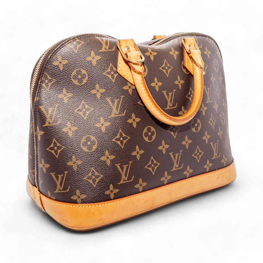 Picture of LOUIS VUITTON Louis Vuitton Alma MM