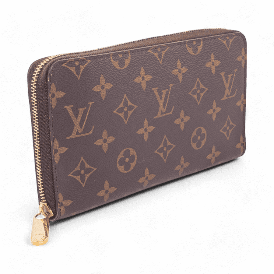 Picture of LOUIS VUITTON Louis Vuitton Wallet Zippy