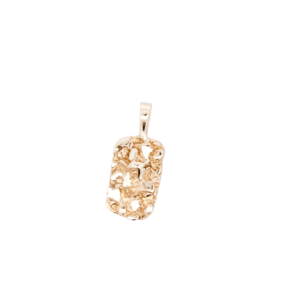 Picture of  Pendant 14k Yellow Gold