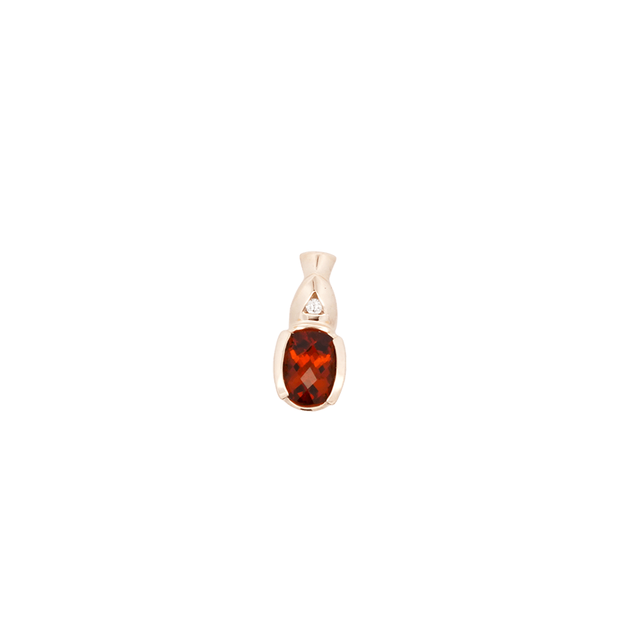 Picture of  Pendant 10k Yellow Gold