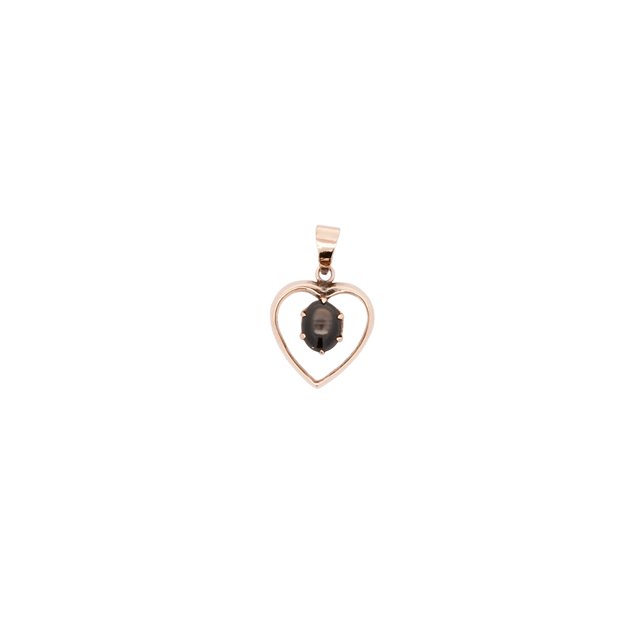 Picture of  Pendant 10k Yellow Gold