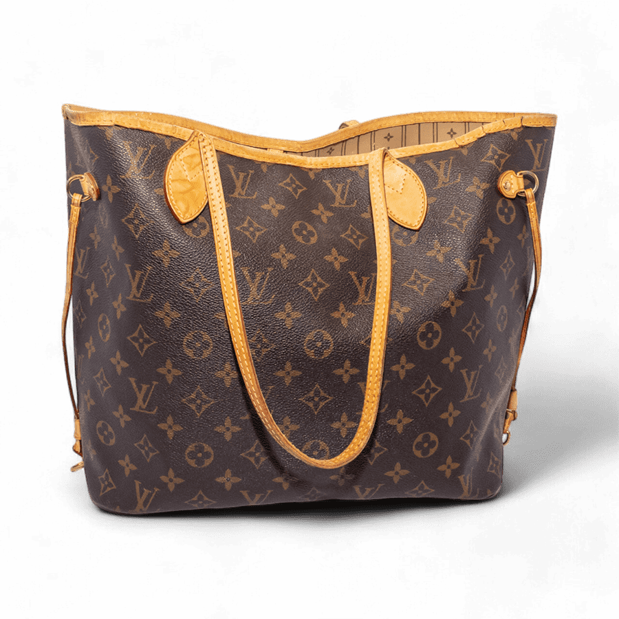 LOUIS VUITTON Louis Vuitton Neverfull