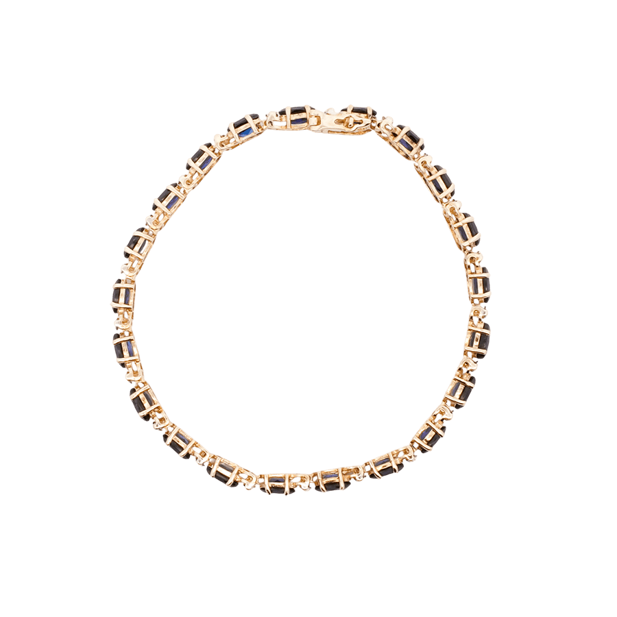 Picture of  Bracelet 10k Yellow Gold