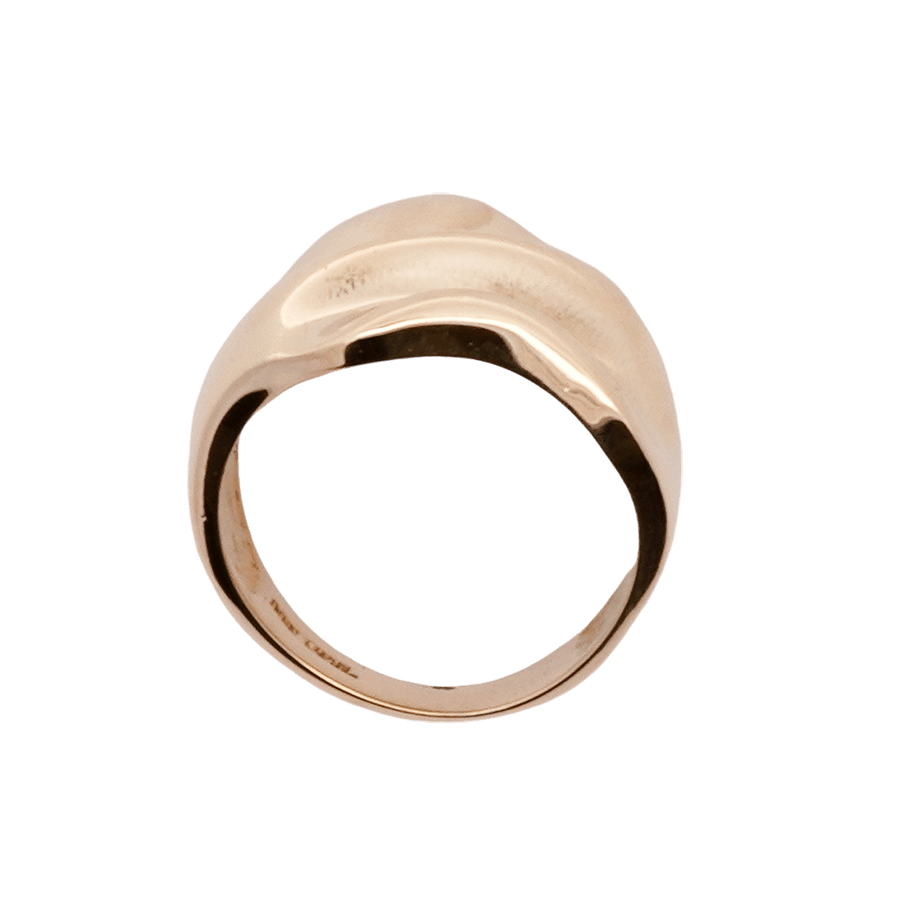 Picture of  Ring 14k Yellow Gold