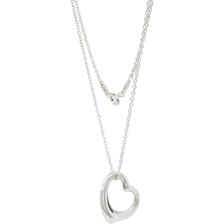  Chain Silver