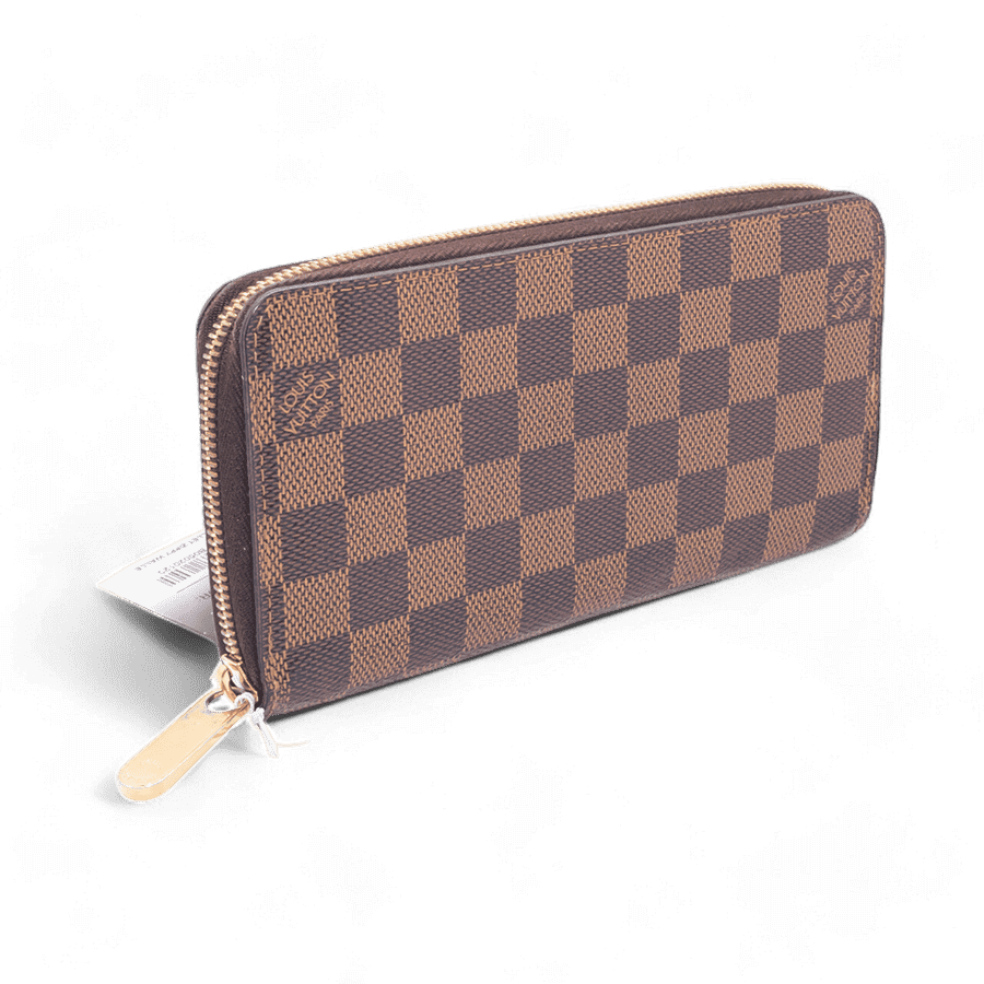 Picture of LOUIS VUITTON Louis Vuitton Wallet Zippy