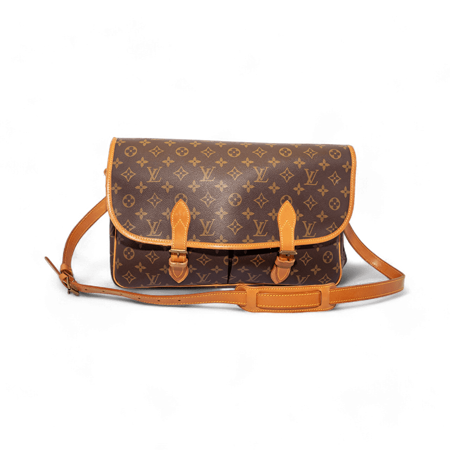 LOUIS VUITTON Louis Vuitton Messenger