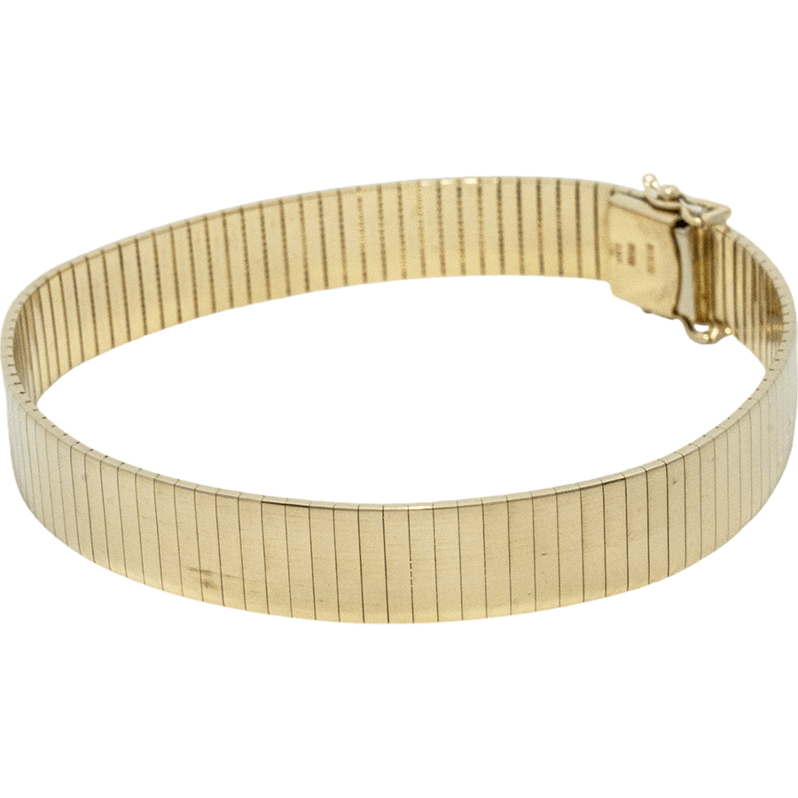 Picture of  Bracelet 14k Yellow Gold