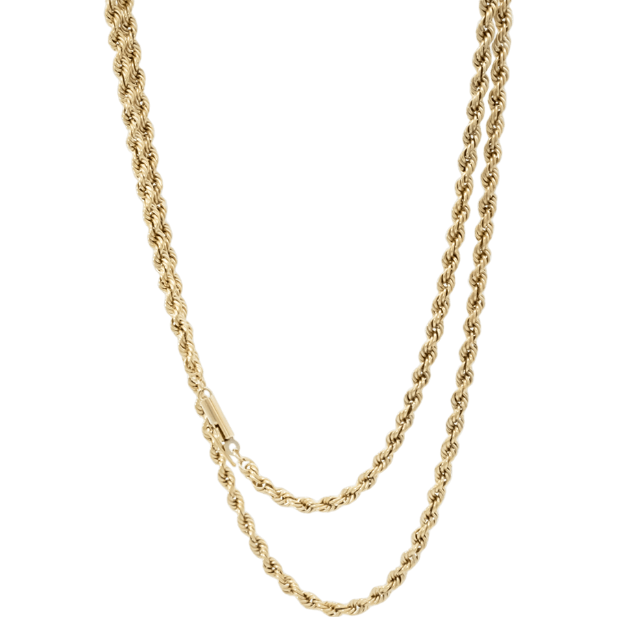 Picture of  Chain 14k Yellow Gold