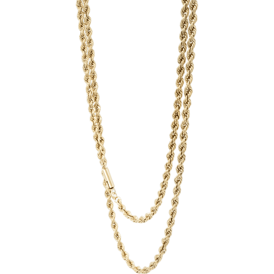 Picture of  Chain 14k Yellow Gold