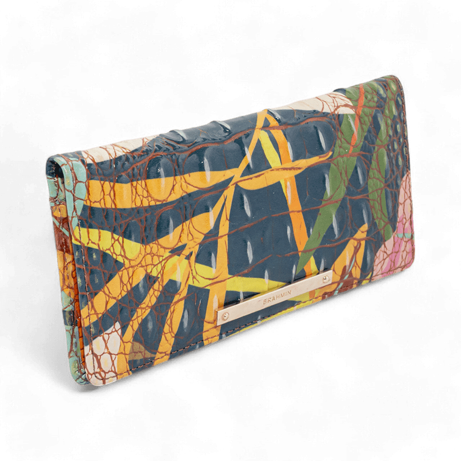 Picture of BRAHMIN Brahmin Wallet