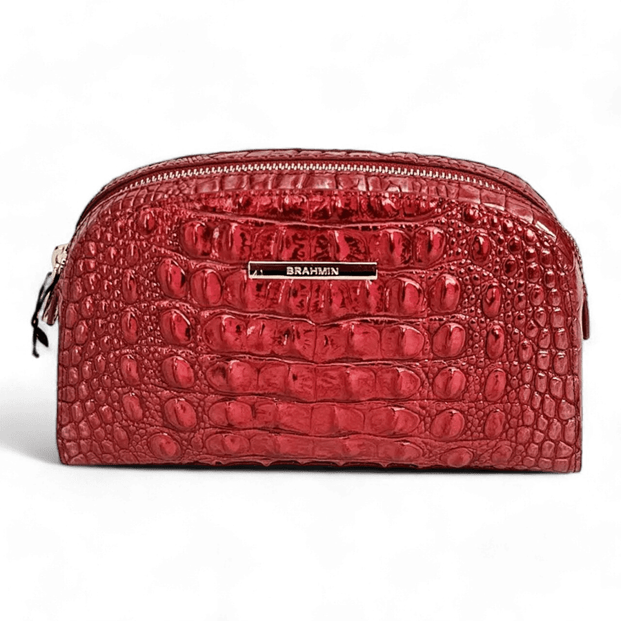 BRAHMIN Brahmin Penny Case Cosmetic