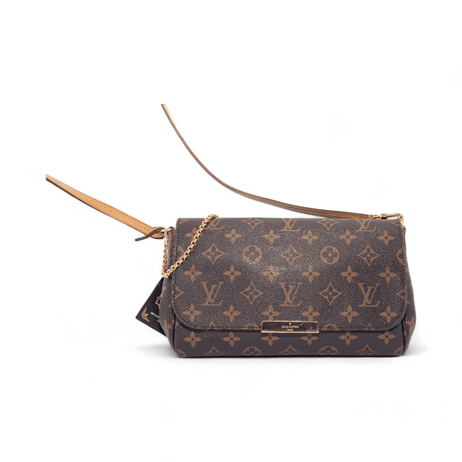 LOUIS VUITTON Louis Vuitton Monogram