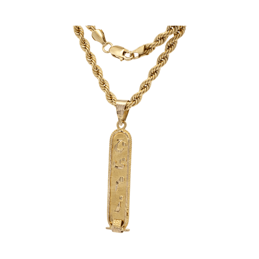 Picture of  Necklace 18k Yellow Gold