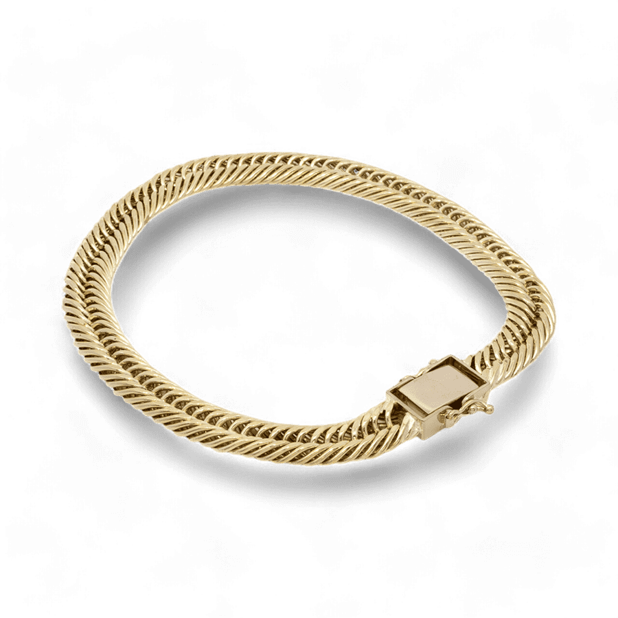 Picture of  Bracelet 18k Yellow Gold