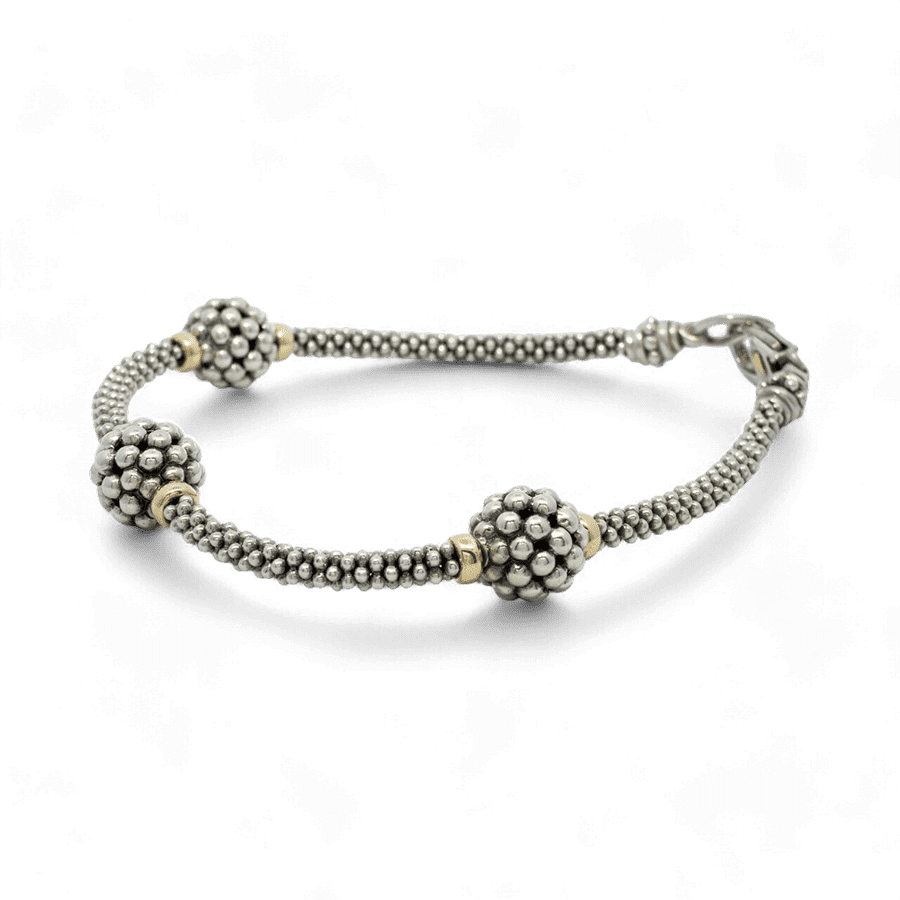 Picture of  Bracelet Silver