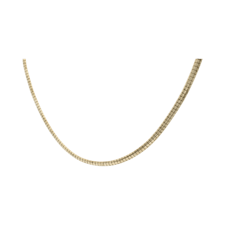 Picture of  Chain 14k Yellow Gold