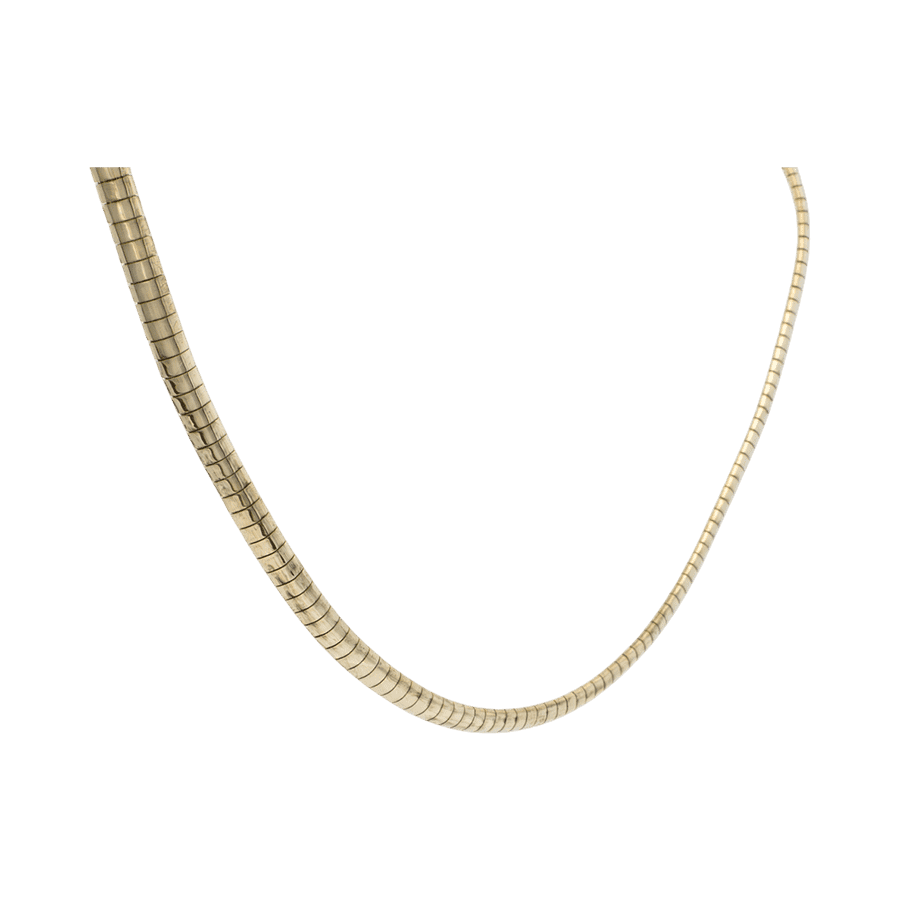 Picture of  Chain 14k Yellow Gold