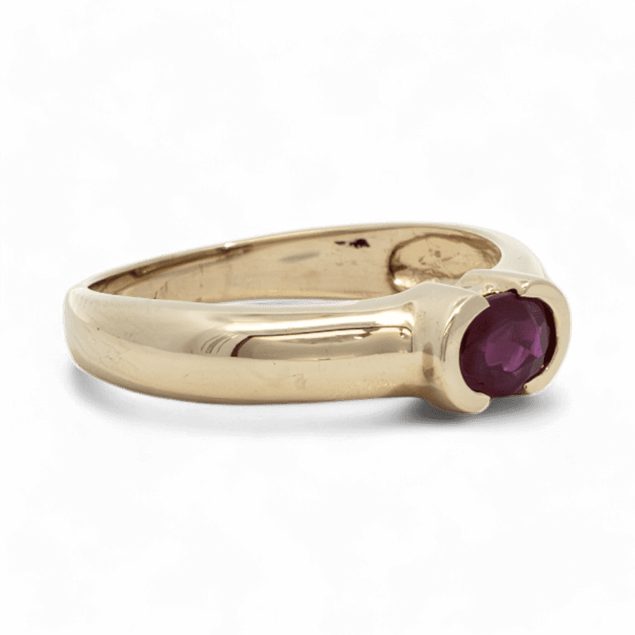 Picture of  Ring 14k Yellow Gold