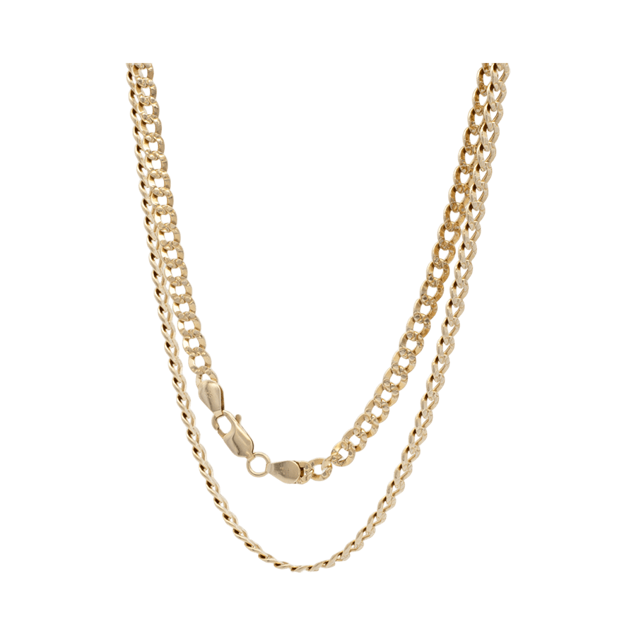 Picture of  Chain 14k Yellow Gold