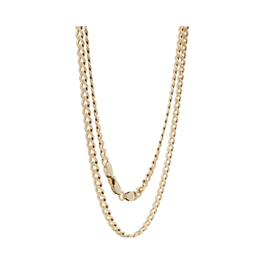 Picture of  Chain 14k Yellow Gold