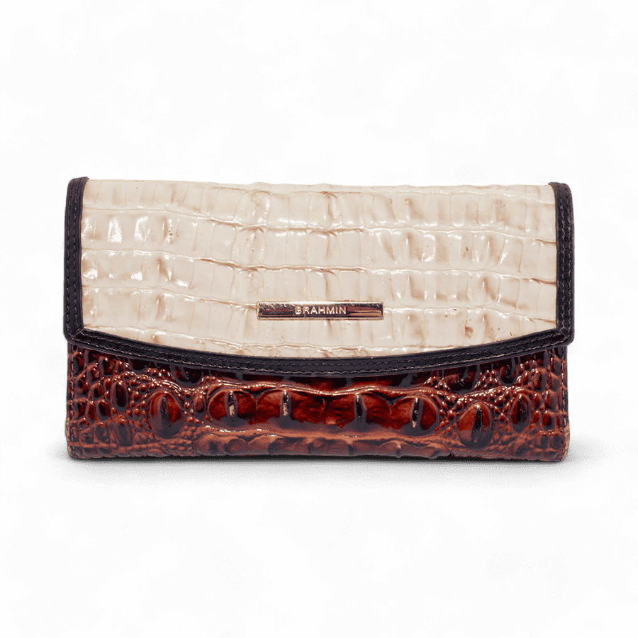 BRAHMIN Brahmin Wallet