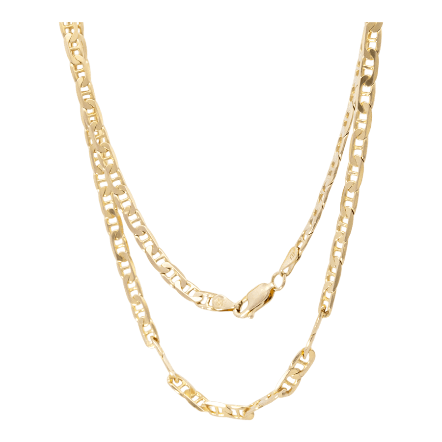 Picture of  Necklace 14k Yellow Gold