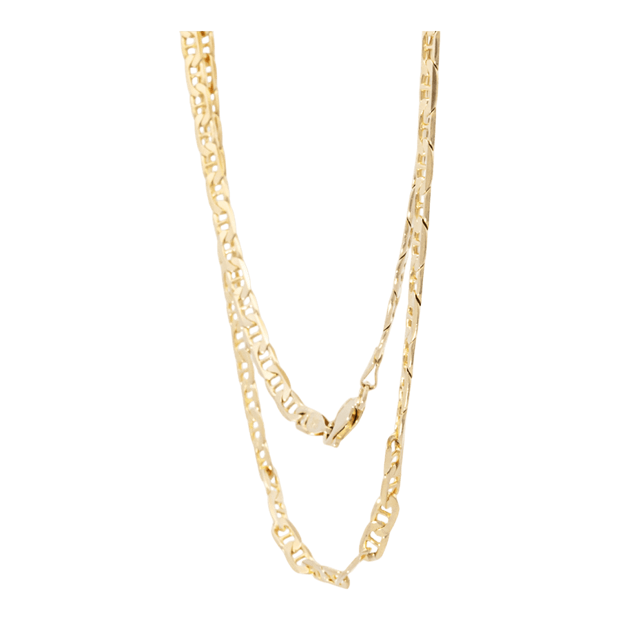 Picture of  Necklace 14k Yellow Gold