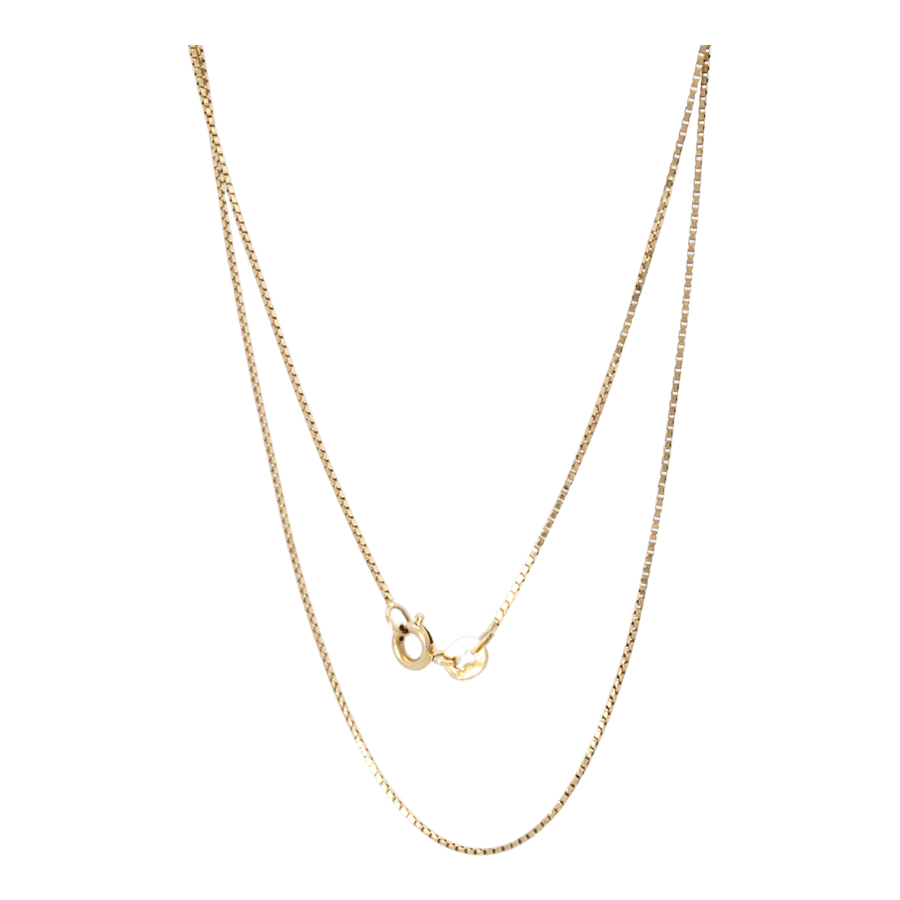 Picture of  Necklace 14k Yellow Gold