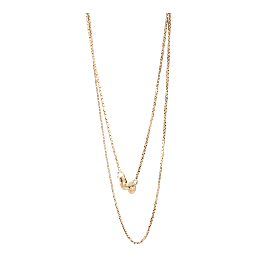 Picture of  Necklace 14k Yellow Gold