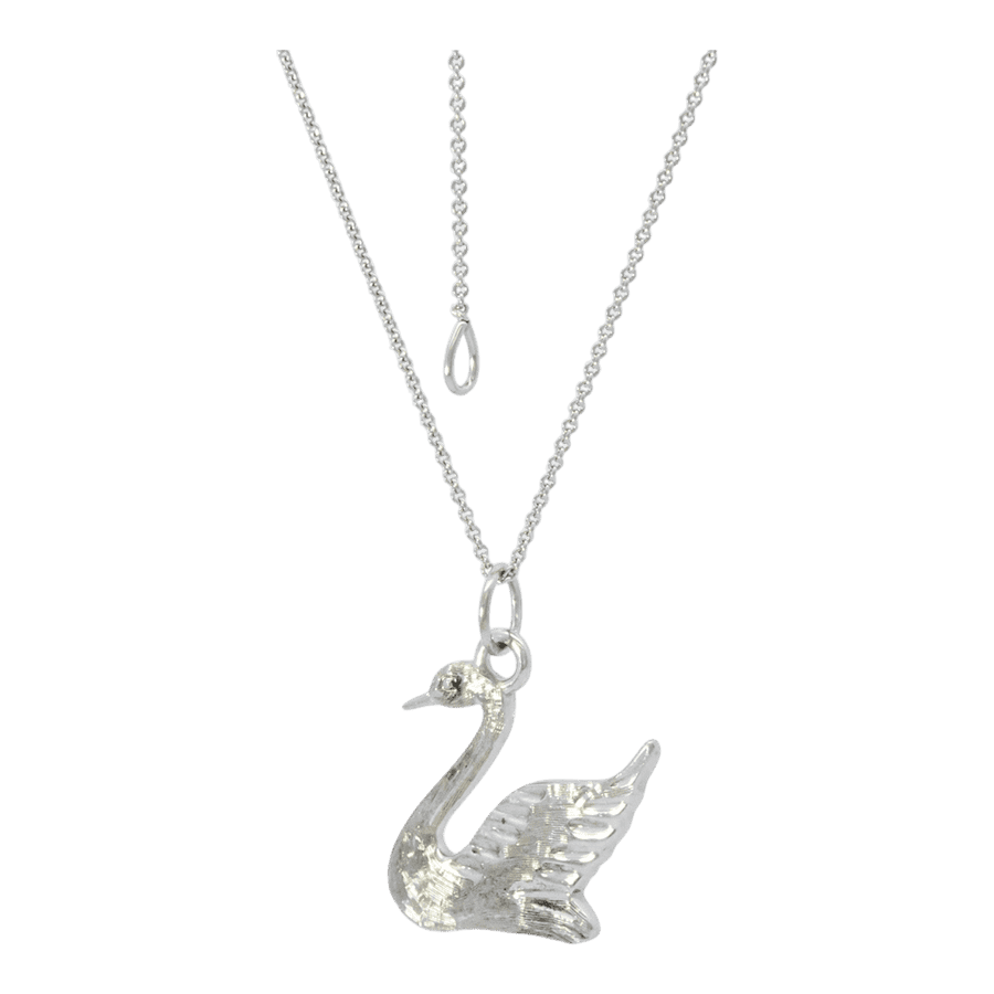 Picture of  Necklace 14k White Gold