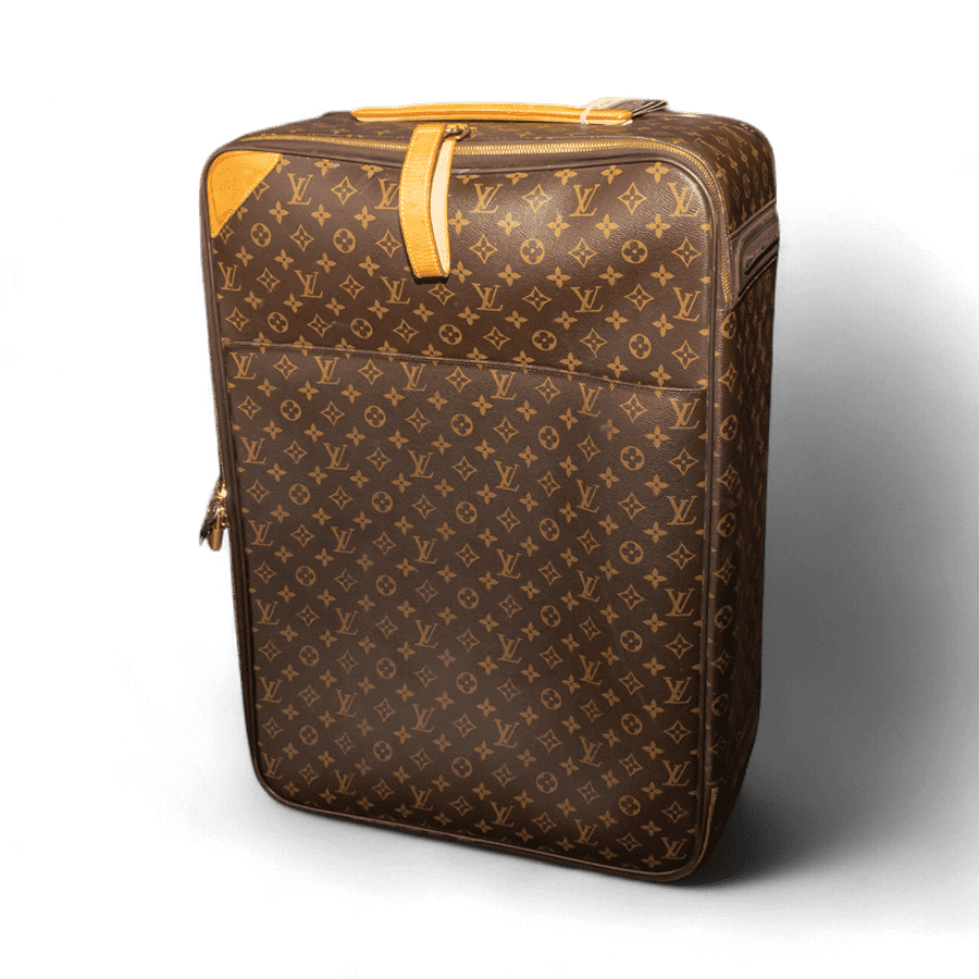 LOUIS VUITTON Louis Vuitton Backpack Pegase 50