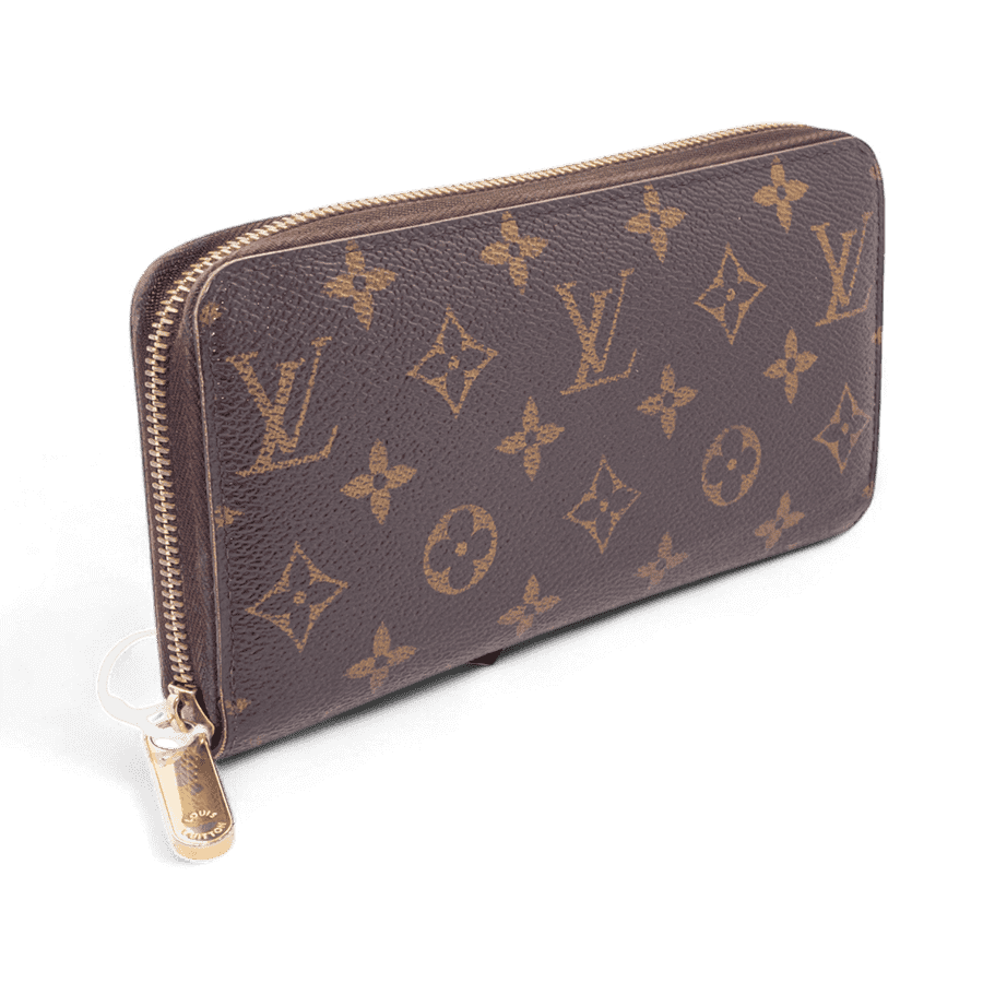 Picture of LOUIS VUITTON Louis Vuitton Wallet Zippy