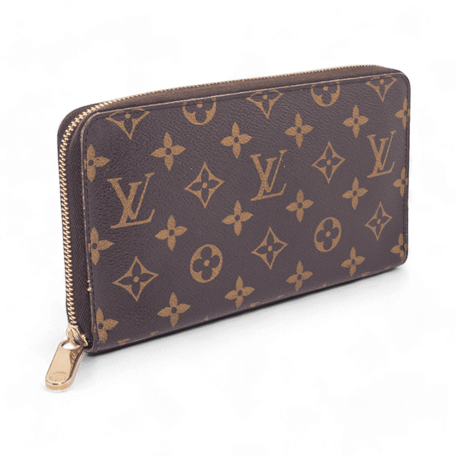 Picture of LOUIS VUITTON Louis Vuitton Wallet Zippy