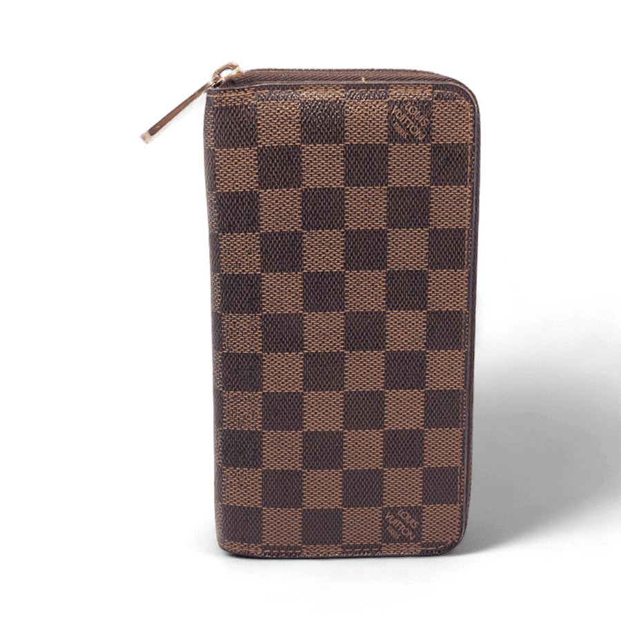 Picture of LOUIS VUITTON Louis Vuitton Wallet Zippy