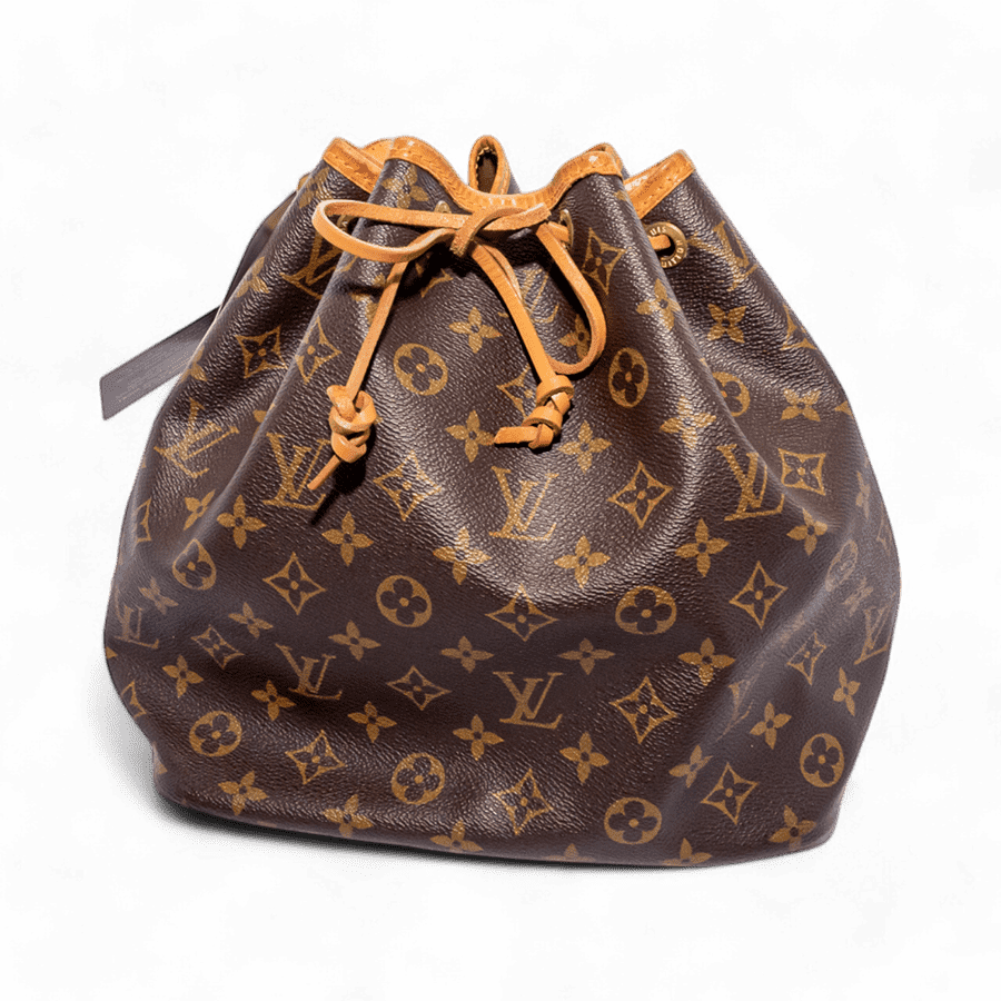 LOUIS VUITTON Louis Vuitton Neonoe