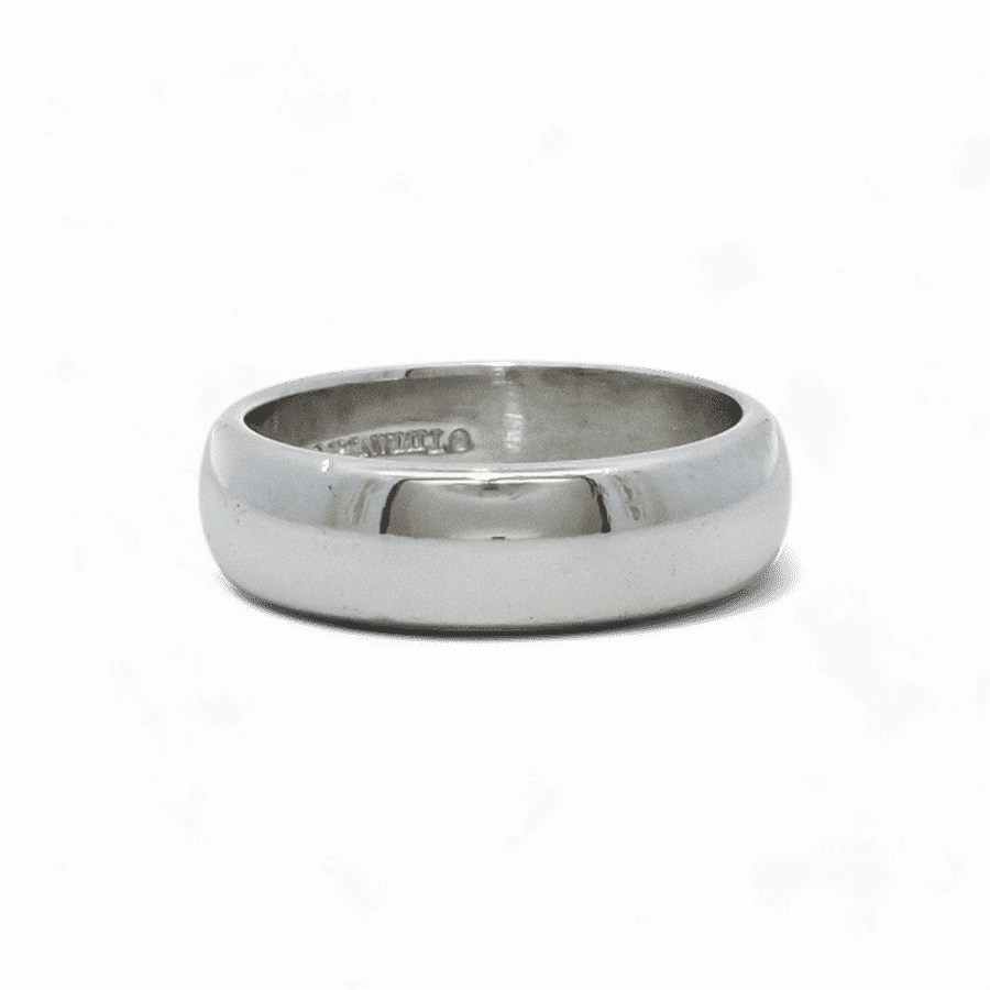 Picture of  Ring Platinum