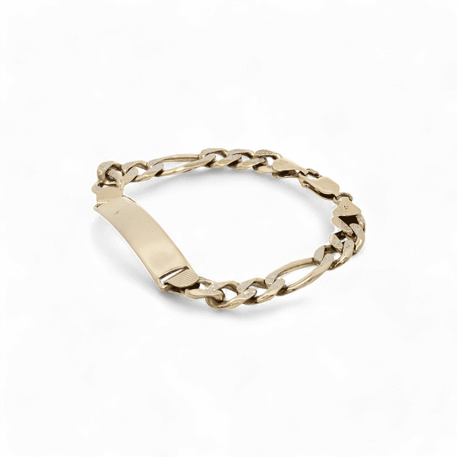 Picture of  Bracelet 14K Yellow Gold